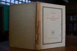 Die Religionsphilosophie Newmans.