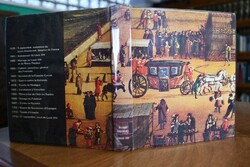 Louis XIV et vingt millions de Francais.