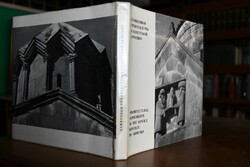 Architectural Monuments in the Soviet Republic ...