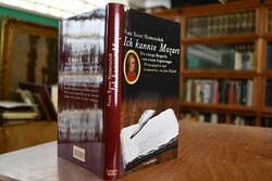 Ich kannte Mozart. Die einzige Biografie von ei...