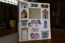 Village buildings of Britain.