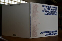 Die 60er Jahre in der Kunst des deutschen Südwe...