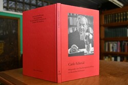 Carlo Schmid - Mitgestalter der Nachkriegsentwi...