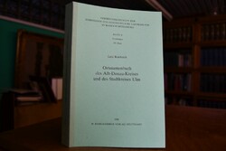 Ortsnamenbuch des Alb-Donau-Kreises und des Sta...