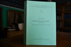 Markgraf Hermann von Baden (1628 - 1691). Gener...