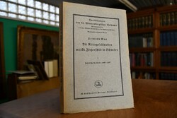 Die Rittergesellschaften mit St. Jörgenschild i...