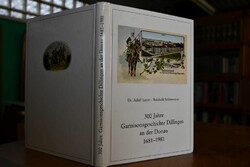 300 Jahre Garnisionsgeschichte Dillingen an der...