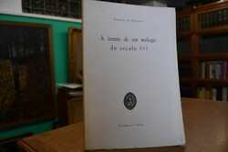 A Livraria de um Teologo do Seculo XVI.
