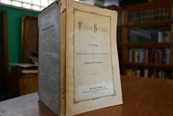 Voltaire-Studien. Beiträge zur Kritik des Histo...