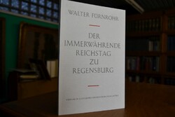 Der immerwährende Reichstag zu Regensburg. Das ...