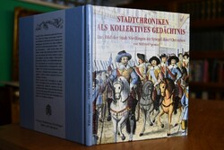 Stadtchroniken als kollektives Gedächtnis. Das ...