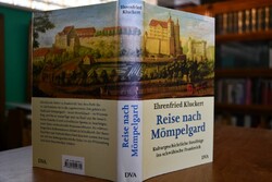 Reise nach Mömpelgard. Kulturgeschichtliche Str...