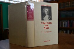 Charlotte von Kalb. Eine Lebensgeschichte (1761...