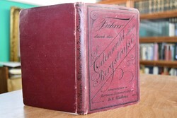 Führer durch den Odenwald und die Bergstrasse s...