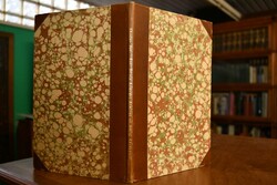 Drei Briefe Leipziger Künstler an Daniel Chodow...