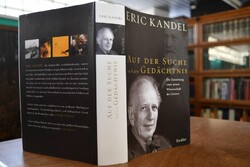 Auf der Suche nach dem Gedächtnis. Die Entstehu...