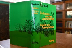 Der Sommer, den man zurückwünscht. Beihnahe ein...