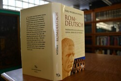 Rom - deutsch. Warum wir alle lateinisch reden,...