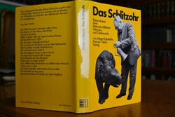 Das Schlitzohr. Bekenntnisse eines leidenschaft...