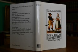 Der Schwabe und sein Häs.