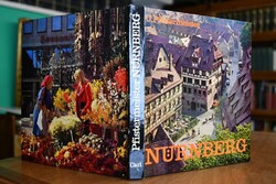 Nürnberg. Zauber einer unvergänglichen Stadt in...