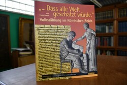 "... Dass alle Welt geschätzt würde" Volkszählu...