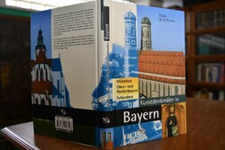 Kunstdenkmäler in Bayern München, Ober- und Nie...