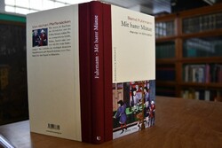 Mit barer Münze. Handel im Mittelalter.