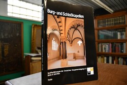 Burg- und Schlosskapellen.