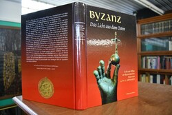 Byzanz, das Licht aus dem Osten. Kult und Allta...