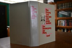 1587, ein Jahr wie jedes andere. Der Niedergang...