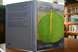 Bei uns alle Tage. Das Matthäusevangelium als J...