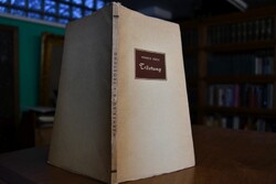 Tröstung. Auswahl der Gedichte aus den Jahren 1...