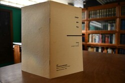 Unter der Tür. Gedichte.