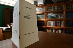 Hebel, der Ratgeber. Rede von Albrecht Goes geh...