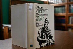 Biblische Gestalten aus der Schrift.