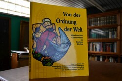Von der Ordnung der Welt. Mittelalterliche Glas...