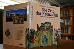 Die Kreuzzüge. Geschichte und Kunst.