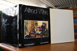 Alfred Wais. Malerei und Graphik.