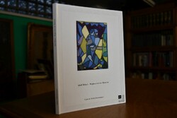 Adolf Hölzel - Wegbereiter der Moderne.