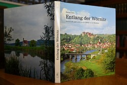 Entlang der Wörnitz. Landschaft und Kunst von d...