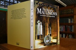 Das Kloster Maulbronn. Geschichte und Baugeschi...