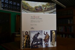 Alle Kunst erzählt vom Leben. 35000 Jahre Gesch...