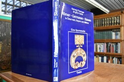 Römer-Germanen-Slawen in Österreich, Bayern und...