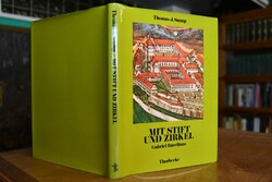 Mit Stift und Zirkel. Gabriel Bucelinus, 1599 -...