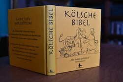 Kölsche Bibel ["mir bedde op Kölsch", Neues Tes...