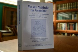 Von der Notkirche zur Gemeinde. Flucht, Vertrei...