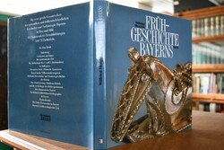 Frühgeschichte Bayerns. Römer und Germanen - Ba...