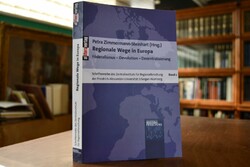 Regionale Wege in Europa. Föderalismus - Devolu...