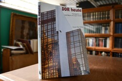 DDR heute. Wandlungstendenzen und Widersprüche ...